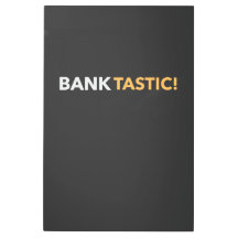 BANK-TASTISCH!