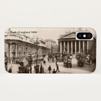 Bank von England Fall iPhone Case-Mate iPhone Hülle
