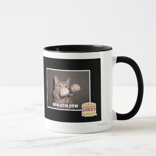 Bankbankbank Tasse (Rechts)