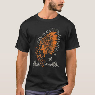 Bankberater Stolz Indiens Job T-Shirt