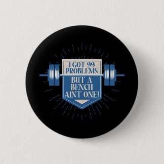 Bankdrücken Bodybuilding für Männer Powerlifting M Button