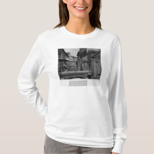 Banken des Bievre T-Shirt