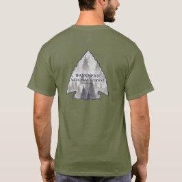 Bankhead Arrowhead T-Shirt