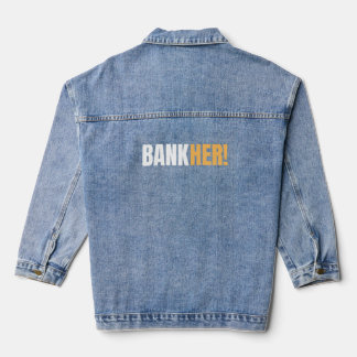 BANKHER !