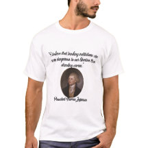 Bankinstitute zitieren - Thomas Jefferson