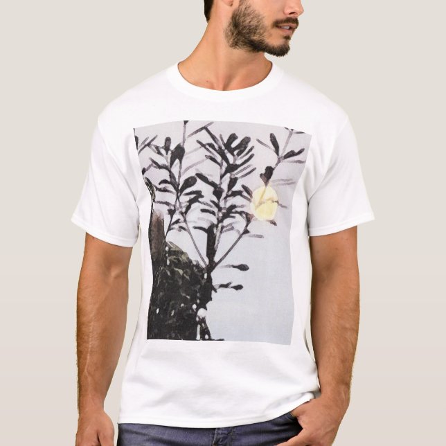 Banksia Moon T-Shirt (Vorderseite)