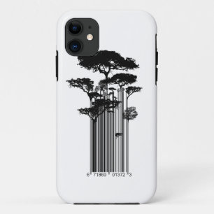 Banksy Art-Barcode-Baumillustration title_seo2