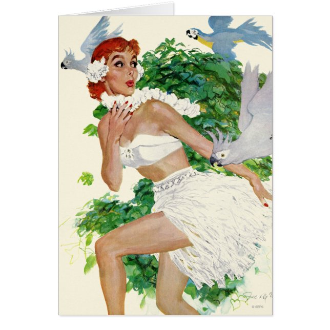 Bann der Inseln (Vorne)