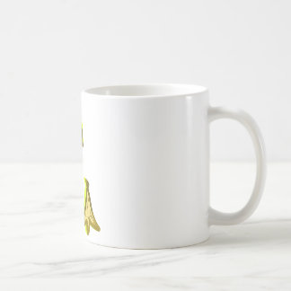 bannanna vagar mug