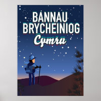 Bannau Brycheiniog Cymru