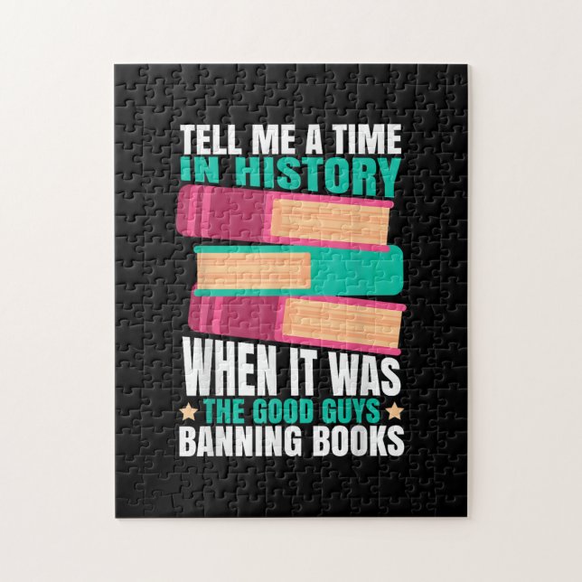 Banned Books Quote (Vertikal)