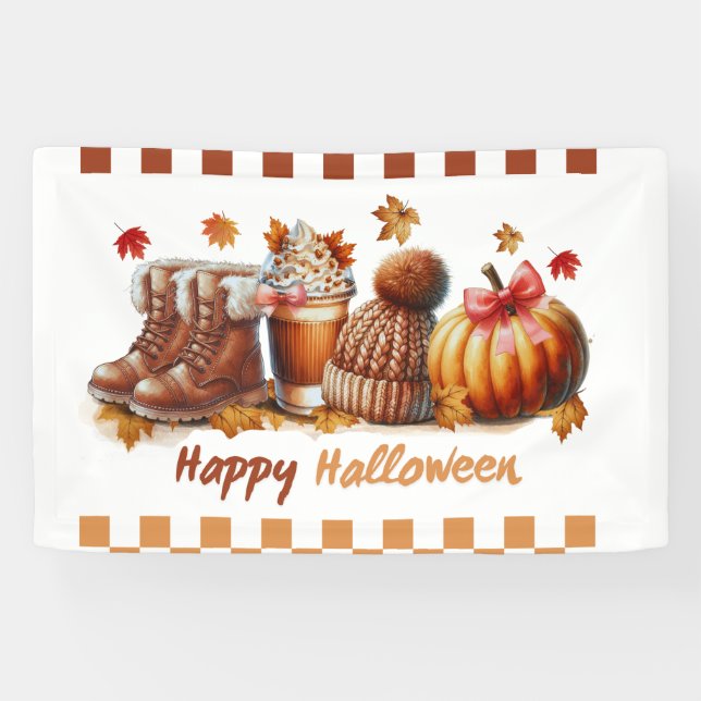 Banner (Horizontal)