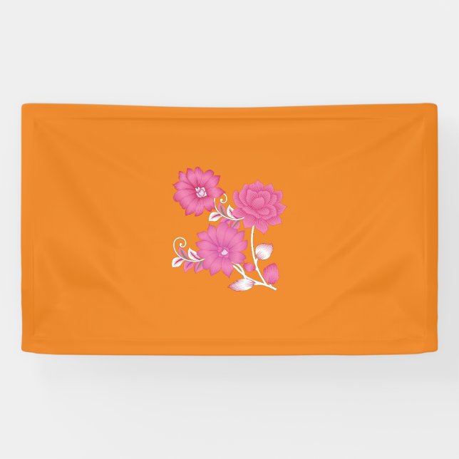 Banner (Horizontal)