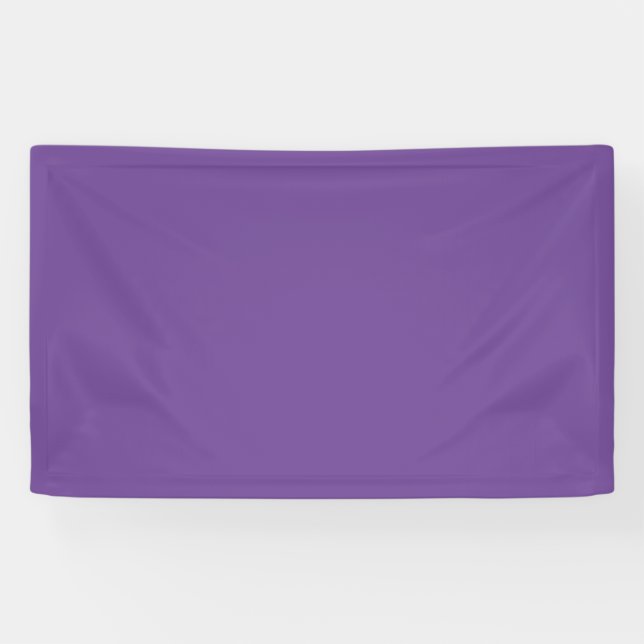 Banner (Horizontal)