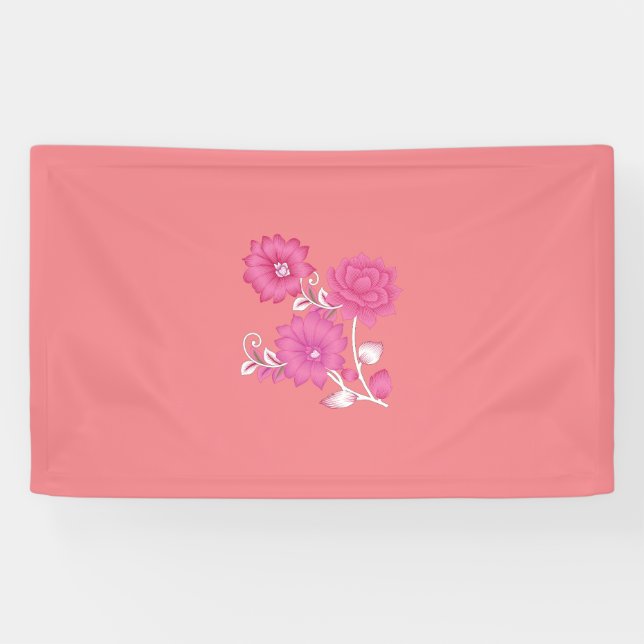 Banner (Horizontal)