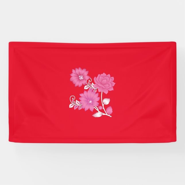 Banner (Horizontal)