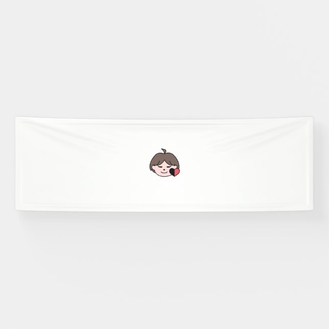 Banner (Horizontal)