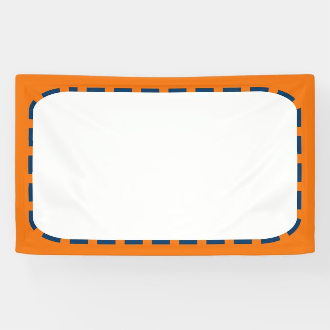 BANNER 3X5 ft TEMPLATE DIREKT TEXT FOTO IMG hinzuf (Horizontal)