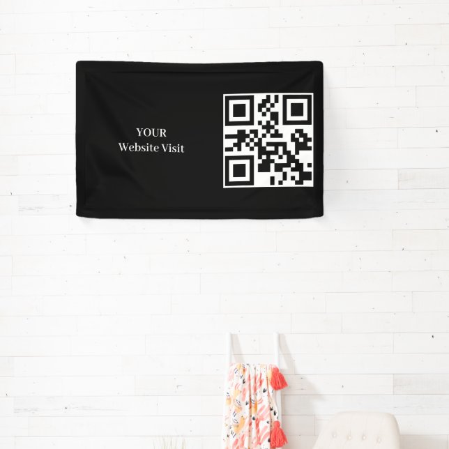 Banner 76 x 183 cm (InSitu)