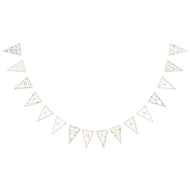 Banner - Begrüßungsjunges (Alle)