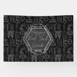 Banner der krassen Tech Week