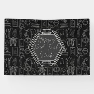 Banner der krassen Tech Week