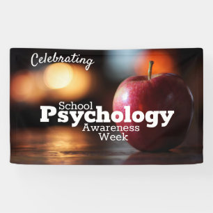Banner der Schule Psychologie Woche