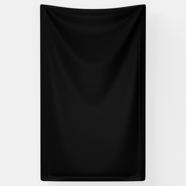 BANNER DIY Template Clubs Event Business Seminar (Vertikal)