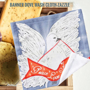 Banner Dove