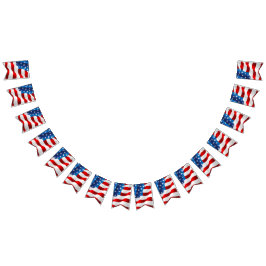 Banner-Flags Wimpelkette