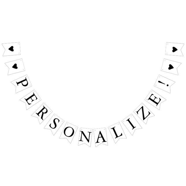 Banner für das Blankenherz-Hochzeitszettel (Alle)