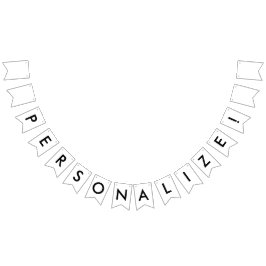 Banner für das Hochzeitsbanner, Foto, Design, Text