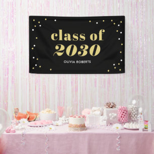 Banner für herausragende Klasse-EDITABLE-COLOR-Abs