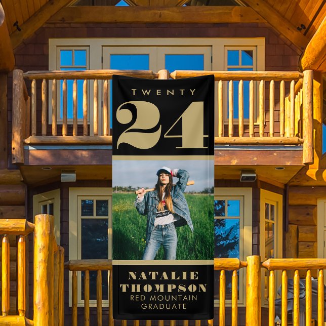 Banner für individuelle Indoor-Outdoor-Graduierten (Von Creator hochgeladen)