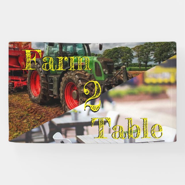 Banner für Marketing in Farm 2 (Horizontal)