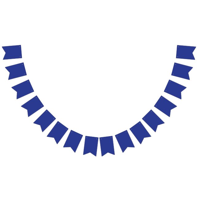 Banner für Party | Fabric & Burlap (Alle)