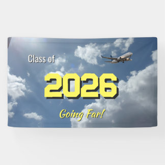 Banner 'Going Far' anpassbar