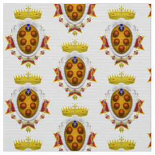 Banner Großherzogtum Toskana Stoff