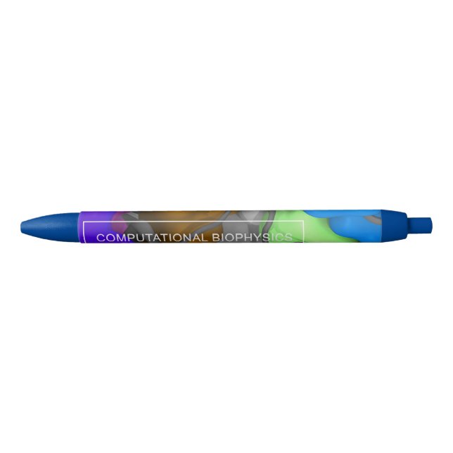 Banner Pen Kugelschreiber (Vorderseite)