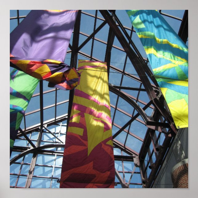 Banner Poster (Vorne)