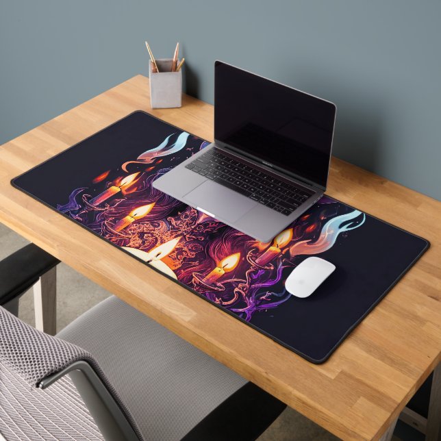Banner Schreibtischunterlage (Büro 2)
