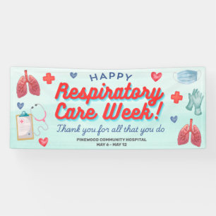 Banner zur Bewertung der Happy Respiratory Care We