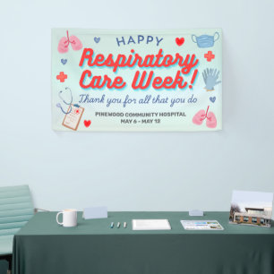 Banner zur Bewertung der Happy Respiratory Care We
