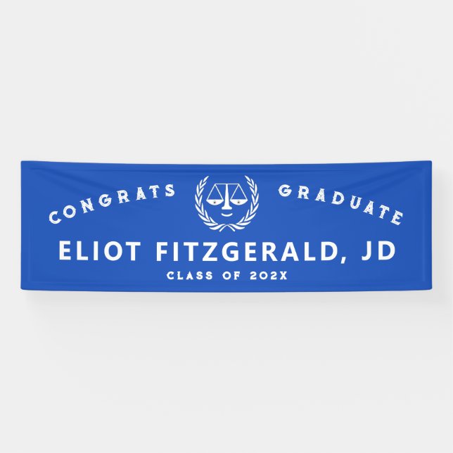 Banner zur Jurastudium (Horizontal)