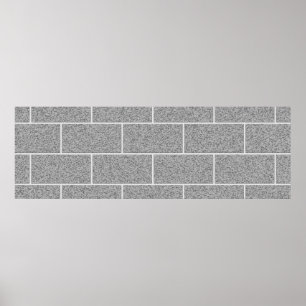 Bannerhintergrundstruktur Poster