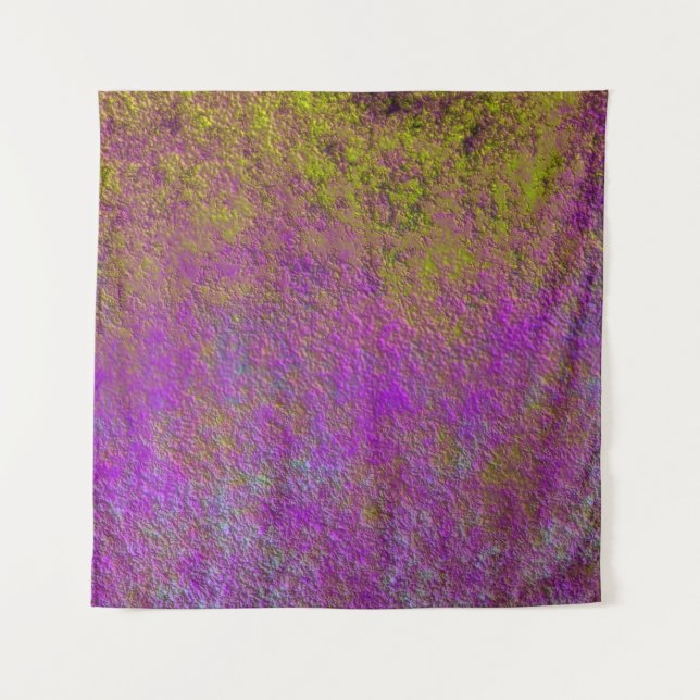 Bannerhintergrundtextur Wandteppich (Vorderseite)