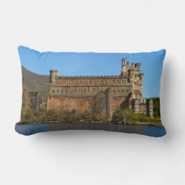 Bannerman Castle Grußkarte $3,30 pro Karte Art Lendenkissen