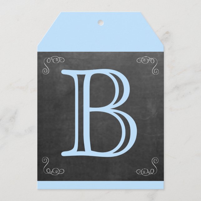 Bannermarkierung (Vorderseite)