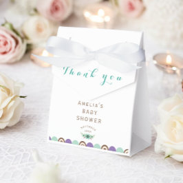 Bannerneutronendusche Geschenkschachtel