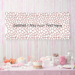 Banners Custom Signage Advertising Birthday Banner